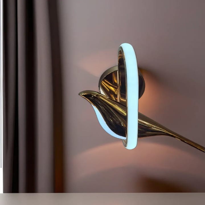 Sparrow Style Wall Lamp