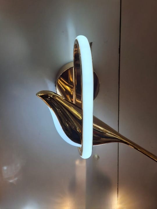 Sparrow Style Wall Lamp